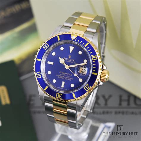 rolex submariner 2009 changes|Rolex Submariner bi metal blue.